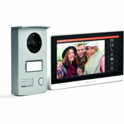 Smart Smart Video-Porter SCS SENTINEL VisioDoor 7+ 7 Белый