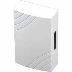 Doorbell SCS SENTINEL SEN4138456 (230 V)
