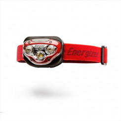 Flashlight Energizer 316374 Red 150 Lm 300 Lm