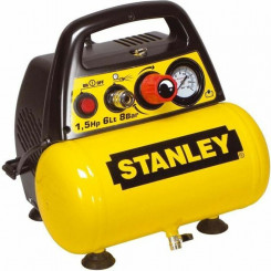 Õhukompressor Stanley DN200/8/6 1100 W 8 bar 6 L