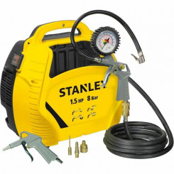 Õhukompressor Stanley 1868 1100 W