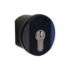 Lock with handle Cisa 1.07078.35.0