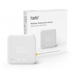 Termostaat Tado V3P-WTS01-TC-ML Valge