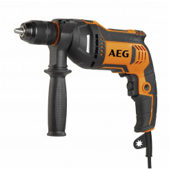 Perforating hammer AEG SBE 750 RE 18 V 750 W 3000 rpm