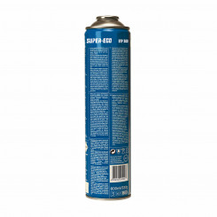 Gas cartridge Super Ego BTP300 600 ml