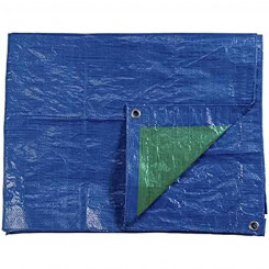 Canopy EDM Blue Green Two-way 5 x 8 m 90 g