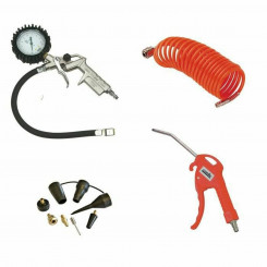 Air compressor accessory kit MECAFER