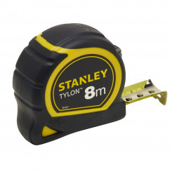 Measuring tape Stanley Tylon 0-30-657 8 m
