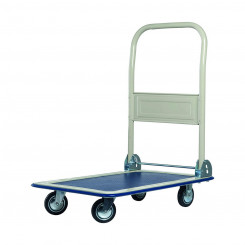 Cart EDM 82 x 48 x 73 cm Blue 150 kg