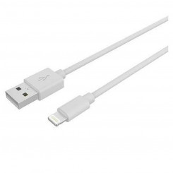 USB-Lightning Cable Celly