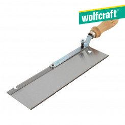 Saag Wolfcraft 6925000 L-kujuline 39 x 4,5 x 9 cm