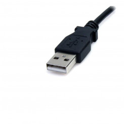 USB-kaabel M Startech USB2TYPEM