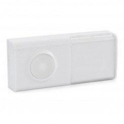 Push button for doorbell SCS SENTINEL Ecobell CAC0050 Juhtmevaba