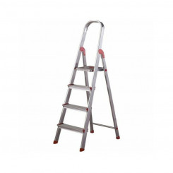 Folding ladder Rolser Aluminum