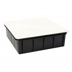 Black box Solera 320 Shrink packing Square 215 x 215 x 65 mm