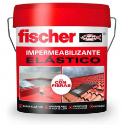 Гидроизоляция Fischer Ms Red 750 мл