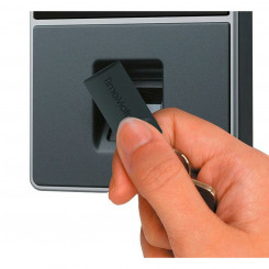 RFID card Safescan RF-110 Black 25 Units