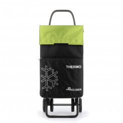 Shopping basket Rolser MF4 THERMO (46 L)