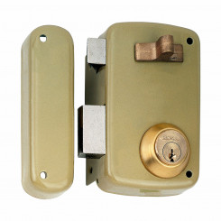 Lock Lince 5056a-95056ahe70i Put on top Steel Left 70 mm