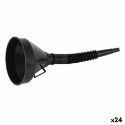 Funnel with extension Bricotech 52343 (24 Units)