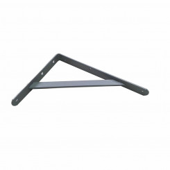 Triangular ruler Fepre Gray Steel (20 x 30 cm)