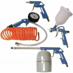 Air compressor accessory kit Scheppach 3906101704