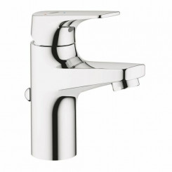 Single handle faucet Grohe 23769000 Metal