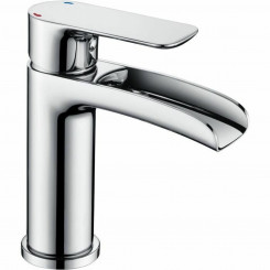 Single handle faucet Rousseau Hutt Faucet Metal