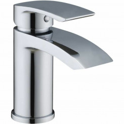 Single handle faucet Rousseau Levin 2 Sink