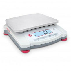 Точные цифровые весы OHAUS NVT6201 EU 6,2 кг