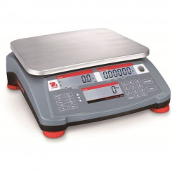 Точные цифровые весы OHAUS RC31P6 6 кг