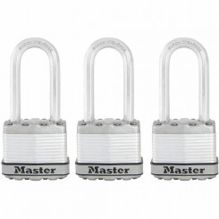 Padlock with key Master Lock 45 mm