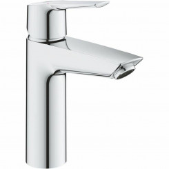 Single handle faucet Grohe 24204002 Metal