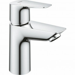 Grohe single handle faucet