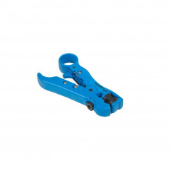 Cable insulation removal pliers Lanberg NT-0102