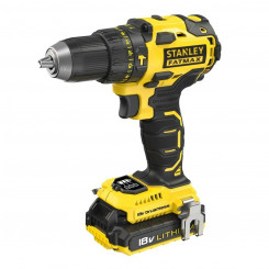 Stanley FMC627D2-QW 18V drill and accessory kit