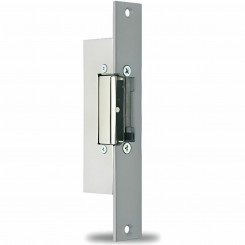 Electric door opener Extel WECA 90201.3 Aluminum