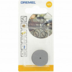 Polishing disc Dremel 425 (4 Units)