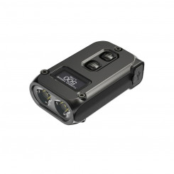 Flashlight LED Nitecore NT-TINI2-G 1 Pieces, parts 500 lm