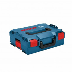 Чемодан для инструментов BOSCH L-BOXX 136 Professional Синий Модульный Штабелируемый ABS