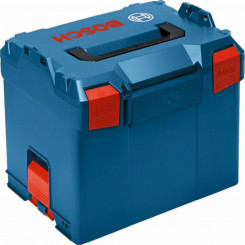 Многоцелевая коробка BOSCH L-BOXX 238 Blue Modular Stackable ABS 44,2 x 35,7 x 25,3 см