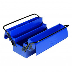 Ящик для инструментов с секциями Irimo Metal 500 x 210 x 245 мм
