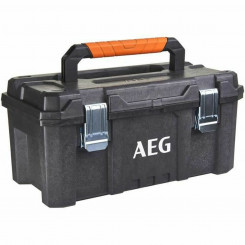 Ящик для инструментов AEG Powertools AEG21TB 53,5 x 28,8 x 25,4 см