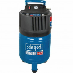 Õhukompressor Scheppach HC24V Vertikaal 1500 W 10 bar 24 L