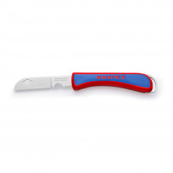 Pocket knife Knipex 162050sb 3.4 x 1.4 x 12 cm