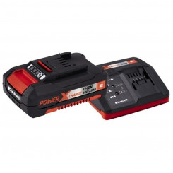 Battery charger Einhell 4512042