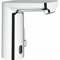 Single handle faucet Grohe 36366001 Metal