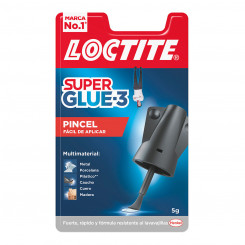 Клей Loctite Super Glue-3 Кисть