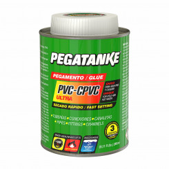 Liim PEGATANKE PVC-CPVC Ultra 240 ml