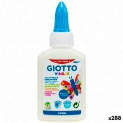 White glue Giotto Vinyl 40 g (288 Units)